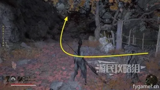 《明末渊虚之羽》神龛位置揭秘:独家路线助你快速抵达! 《明末渊虚之羽》神龛位置揭秘:独家路线助你快速抵达!